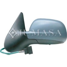 Vw Polo (6n2) 1999-2001 Ayna Sol Elk Isı Asf Asp 5pın 6N1857507GH01C Viewmax