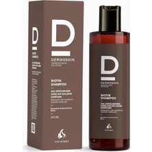 Astraltech Dermoskin Biotin Şampuan Kadinlara Özel 1 Paket (1 x 200 Ml)