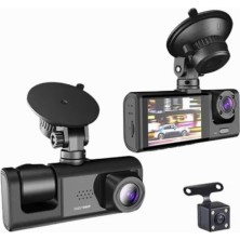 Astraltech Dvr-Araç Kamerasi