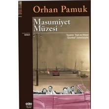 Astraltech Masumiyet Müzesi