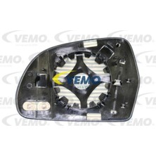 Audi A3 (8p1) 2003-2012 Ayna Sol Elk Isı Sın Ast Asf 8 Pın 8P1858531DB01C Viewmax