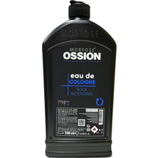 Morfose Ossion After Shave Rock Mountain 700ML