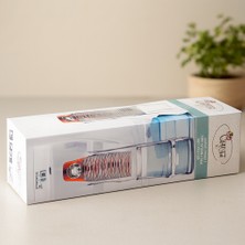 İlk El Grup Plastik Sebil Bardaklık 24'lü Paket