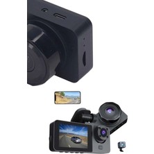 Astraltech Dvr Kamera Hareket Algılayabilen Video Kaydedici