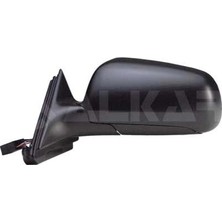 Audi A3 (8l1) 1994-2000 Ayna Cami Sol Isitmali Genis Acili Mavi Cam 4B0857535B Viewmax