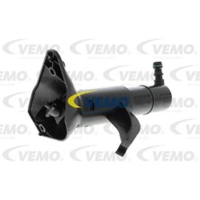 Vw Touareg 2011-2014 Far Yikama Motoru Sol 7P6955979 Wisco