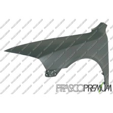 Sımyı Skoda Octavia 2004-2008 Çamurluk Ön Sol 1Z0821105A Simyi