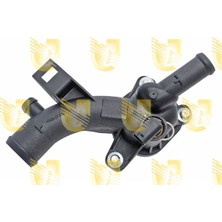 Opel Corsa D Corsa E Astra J Cruze Aveo T300 Adam A12XEL A12XER Termostat Plastik Sensorlu Tıp 025192985 Wencor