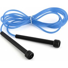 Empressco Şeffaf Atlama Ipi - Fitness - Crossfit- Rope - Jump - Body - Sağlık - Egzersiz - Spor
