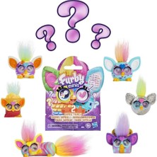 Eco Lounge Furby Minis 2'li Sürpriz Figür Paketi