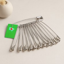 Zenviaa Çengelli Iğne No 6 - 144'LÜ Paket ZENVIAA365423