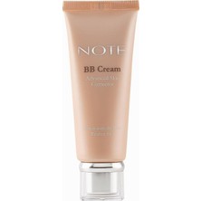 Astraltech Note Cosmetics Bb Cream, Bb Krem Doğal Kapatıcılık 500