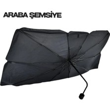 Astraltech Araç Şemsi̇yesi̇