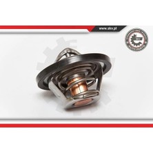 Opel Vectra C Y20DTH 2002- Termostat 92°c 24420728 Wencor