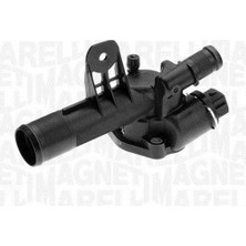 Renault Clio Iı Symbol Iı Kangoo 1.5 Dcı 2008- Termostat Komple Musurlu 83°c 1106100Q0D Wencor