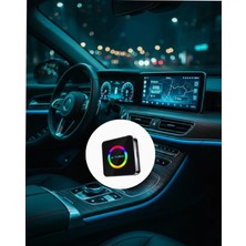 Astraltech Destekli Araç Adaptörü