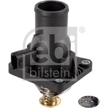 Opel Astra J Mokka Zafira C Chevrolet Cruze Aveo Orlando Trax 2h0 A12XER A14XEL Termostat 98°c 25189437 Wencor