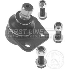 Skoda Favorit Felicia 1988- Rotil Alt 1193257-00 Wisco