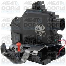Audi A4 A6 2005-2008 Kapi Kilidi Arka Sağ 7 Pın 8E0839016C Wisco