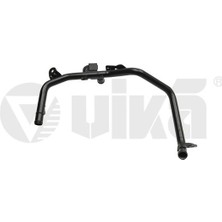 Vw Golf7 Audi A3 Seat Leon Skoda Octavia 1.6 Tdı 2013-2016 Clha Clhb Su Borusu 5Q0121070AH Wisco