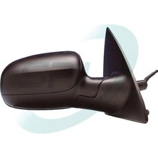 Opel Corsa C 2000-2006 Ayna Kapağı Sağ Astarlı VM200CPR Viewmax