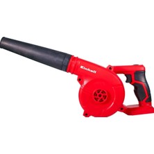 Astraltech Einhell Akülü Üfleme Te-Cb 18/180 Li - Solo Power X-Change (Lityum-Iyon, Hava Üfleme Hızı 180 Km/s,
