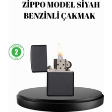 Astraltech Metal Gövdeli Tasarım Çakmak Mat Yüzeyli ve Ergonomik Tutma Özellikli