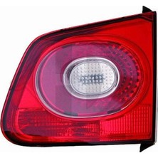 Vw Tiguan 2008- Stop Sol Iç 5N0945093 Arteb