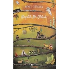 Aesco Neydik Ne Olduk