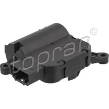 Vw Golf5 Golf6 Jetta Caddy A3 Leon Octavia 2004- Klima Ayar Motoru 1K1907511D Wisco