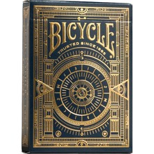 Astraltech Bicycle® Cypher Playing Cards