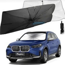 Astraltech Fiat Doblo, Peugeot Rifter, Ford Tourneo, Opel Combo, Renault Express Oto Şemsiye