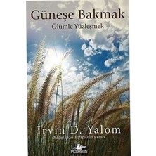 Astraltech Güneşe Bakmak: Ölümle Yüzleşmek