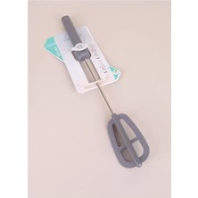 Royaleks Group Yaylı Otomatik Çırpıcı RT521 37 cm