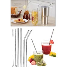 Royaleks Group 2 Li Pipet Temizleme Fırçası