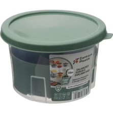 Royaleks Group Salamurex Sunum ve Saklama Kabı ROYALEKS-ÇNK2265