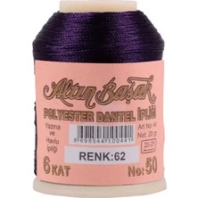 Royaleks Group Altınbaşak Oya ve Dantel Ipi 20 gr - Royaleks - No: 062