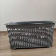 Royaleks Group Petek Çamaşır Sepeti ROYALEKS-MRD302