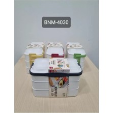 Royaleks Group Kat Kat Lunch Box Saklama Kabı ROYALEKS-BNM-4030