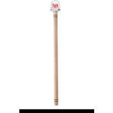23 mm Kayın Ahşap Oklava 50 cm Mudanis-Bls 9005