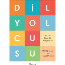 Aesco Dil Yolcusu