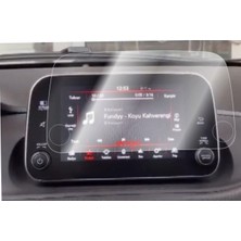 Astraltech Engo Fiat Egea 7 Inç