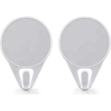 Royaleks Group Askı 2 Li 180*173*22 mm