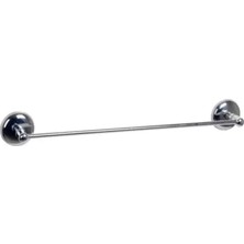 Royaleks Group Metal Uzun Havluluk ROYALEKS-TAÇ205-SM