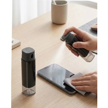 Astraltech Pratik Ekran Temizleme Sprey Şişesi Telefon Monitör Temizlik Şişesi