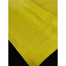 Royaleks Group Dekoratif Cam Bezi Sarı 200 gr 42X68 ROYALEKS-STK289