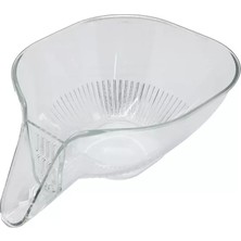 Royaleks Group Mika Lavabo Süzgeç ROYALEKS-LV-138