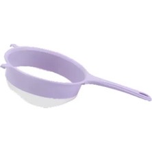 Royaleks Group Plastik 4 No Süt Süzgeci ROYALEKS-L024