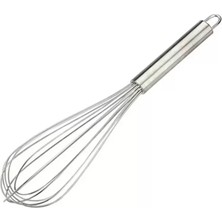 Royaleks Group Paslanmaz Çırpıcı 28 cm ROYALEKS-PC12