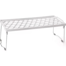 Royaleks Group Dikdörtgen Pratik Dolap Içi Raf 20X45X15 Cm. ROYALEKS-TİM303